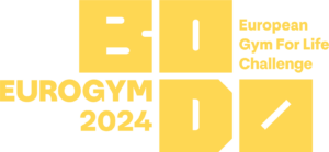 EUROGYM and European Gym for Life Challenge 2024